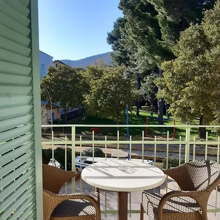 Televrin Hotell