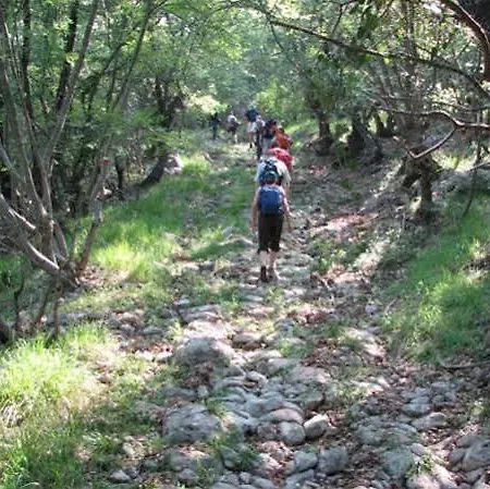 Televrin 酒店 内里吉恩