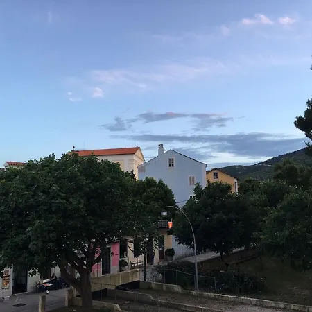 Hotell Televrin