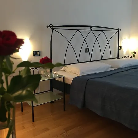 Hotell Televrin Nerezine