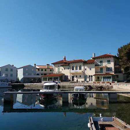 Televrin Hotell