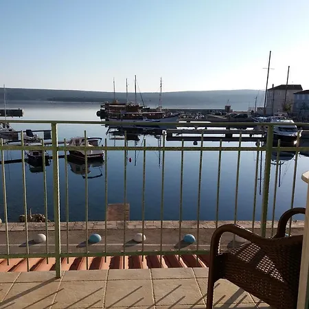 Hotell Televrin 3*