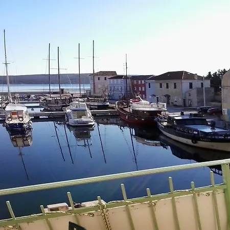 Hotell Televrin Nerezine
