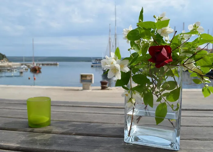 Hotel Televrin Nerezine