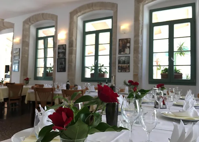 Hotel Televrin Nerezine