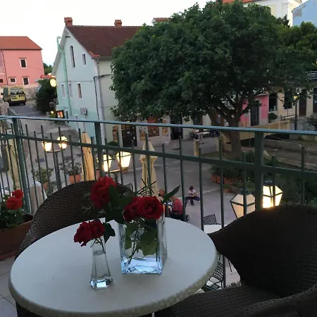 Televrin Hotel