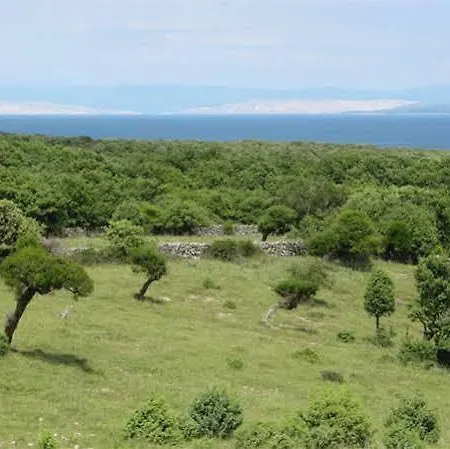 Televrin 3* Nerezine