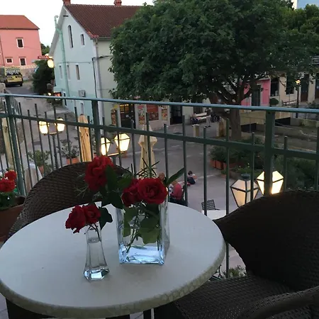 Hotel Televrin Nerezine