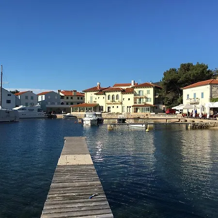 Hotel Televrin 3*
