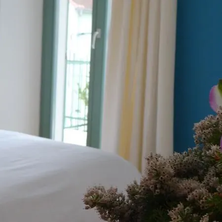Televrin ホテル