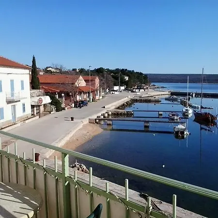 Televrin 3* Nerezine