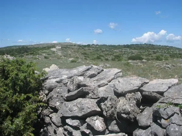 Televrin 3* Nerezine