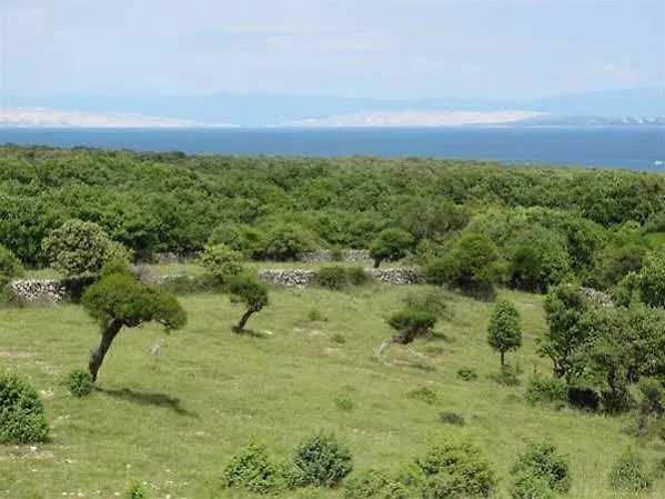 Televrin 3* Nerezine