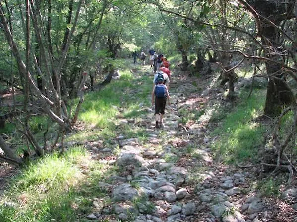 Televrin Hotell Nerezine