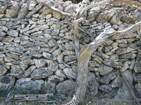 Televrin Hotell Nerezine