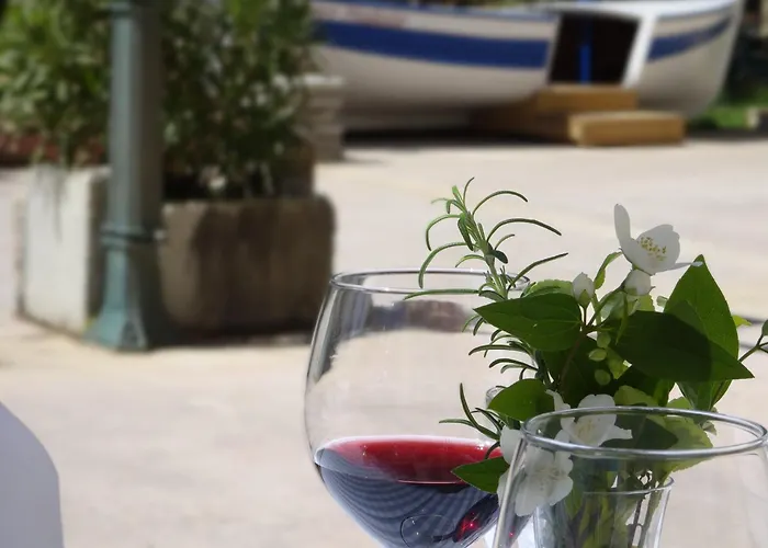 Hotell Televrin Nerezine