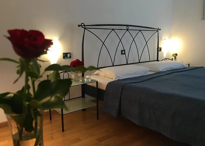 Hotell Televrin Nerezine