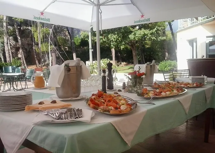 Televrin Hotell Nerezine