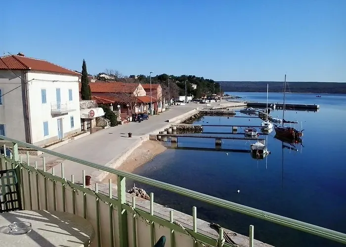 Televrin 3* Nerezine