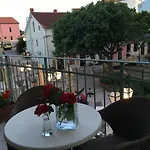 Televrin Szálloda