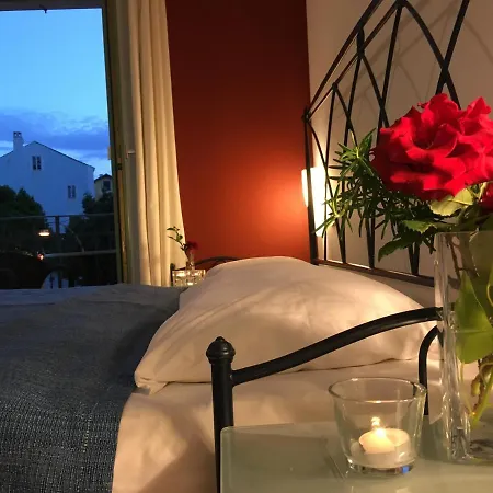 Televrin Hotel 3*