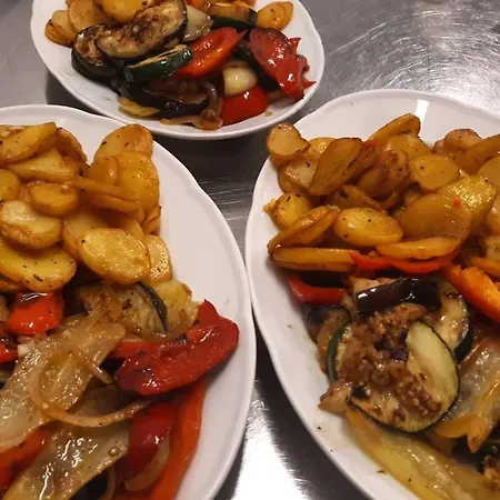 Televrin מלון 3*