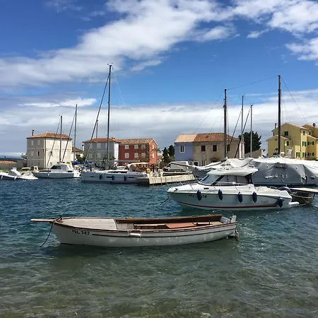 מלון Televrin נזרין