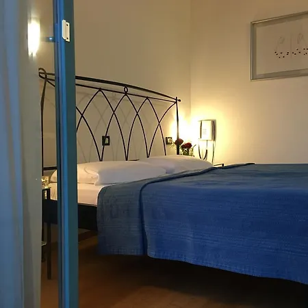 Hotel Televrin 3*