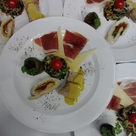 Televrin 3* נזרין